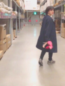 Rikaさんのコーディネート