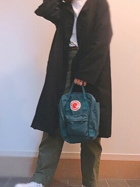 Rikaさんのコーディネート