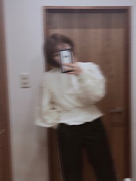 Rikaさんのコーディネート