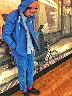 ギガディーン！さんのコーディネート