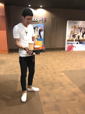 ギガディーン！さんのコーディネート