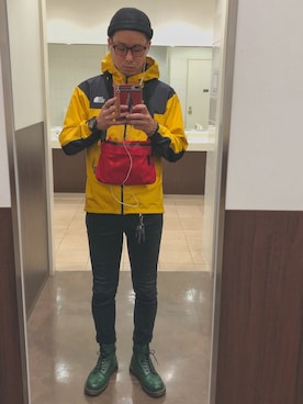 ギガディーン！さんのコーディネート