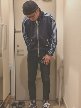 ギガディーン！さんのコーディネート