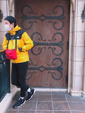 ギガディーン！さんのコーディネート