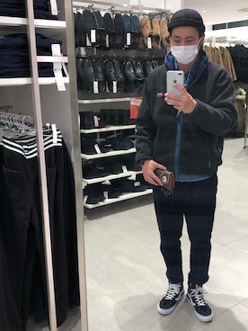 ギガディーン！さんのコーディネート