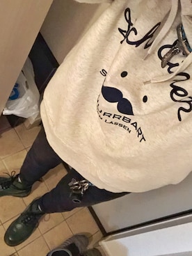 ギガディーン！さんのコーディネート