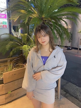 momokaさん(レディース・155cm)の春コーディネート