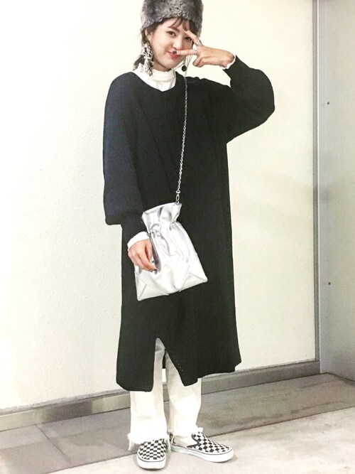 AIKAさんのコーディネート