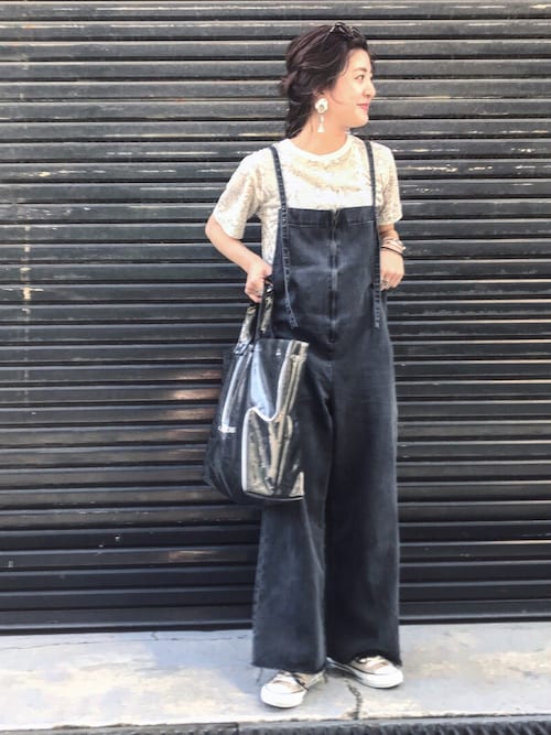 AIKA����́u�i�b�j�v���g�����R�[�f�B�l�[�g