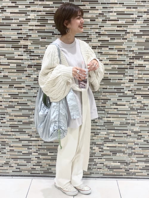 AIKAさんのコーディネート