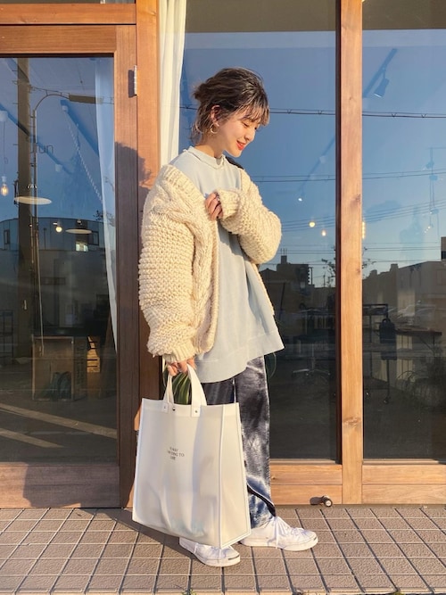 AIKAさんのコーディネート