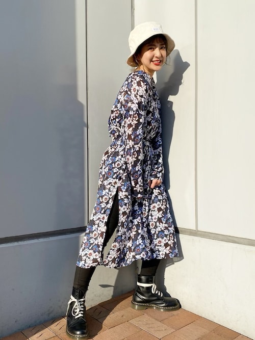 AIKAさんのコーディネート