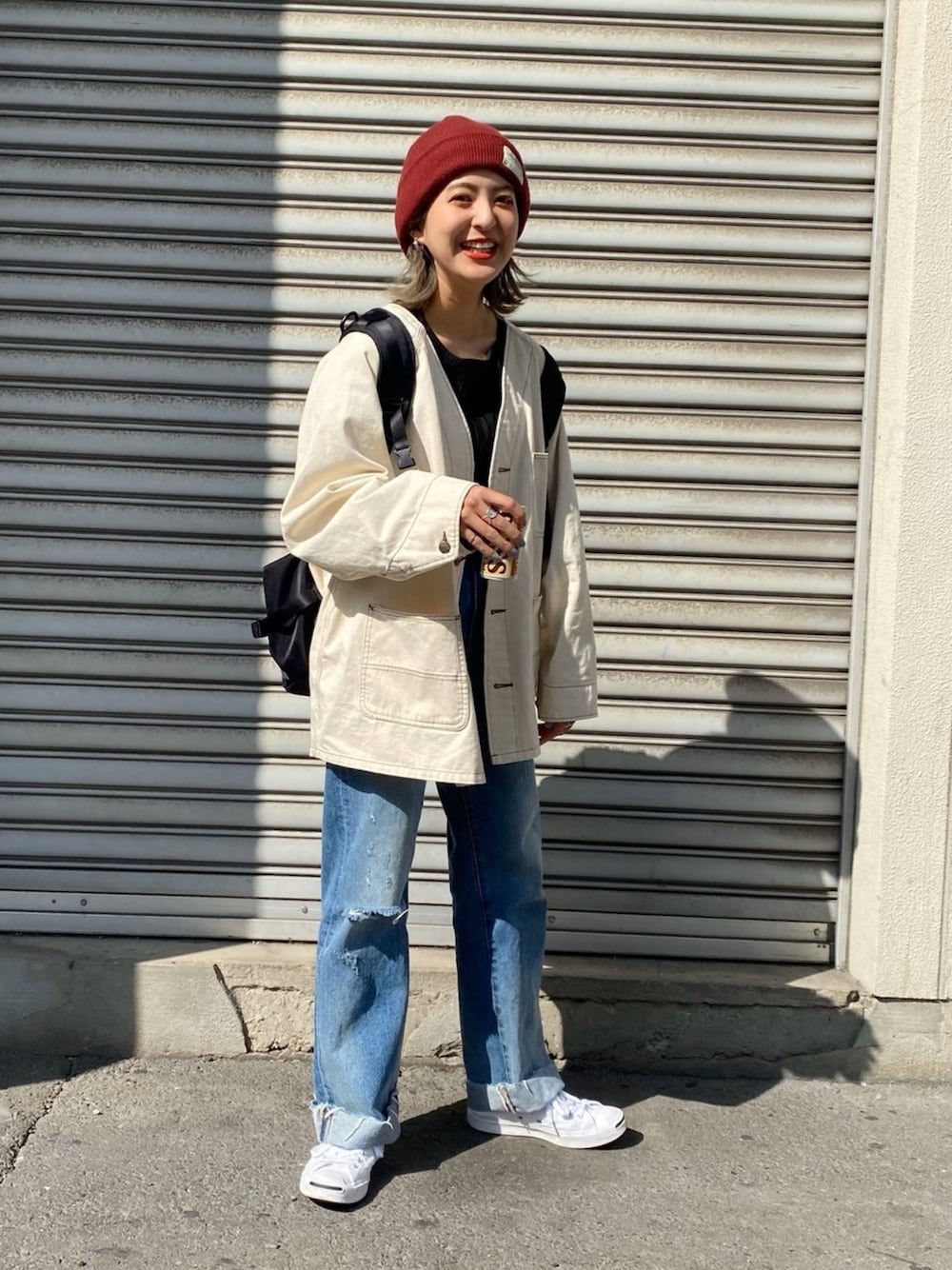 FREAK'S STORE（フリークスストア）の「BIGMAC × FREAK'S STORE