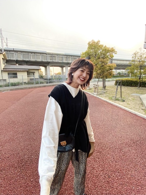 AIKAさんのコーディネート
