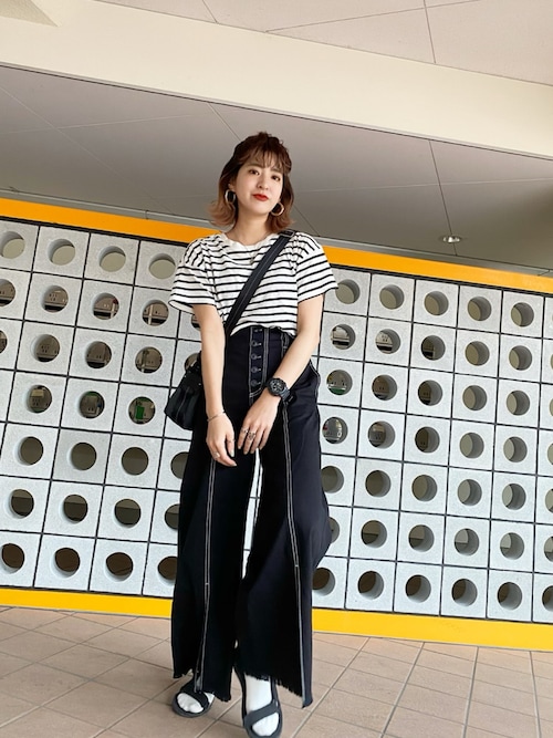 AIKAさんのコーディネート