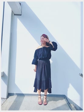 Lydiaさんのコーディネート