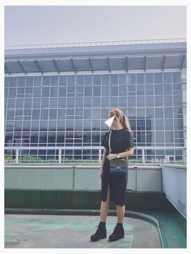 Lydiaさんのコーディネート