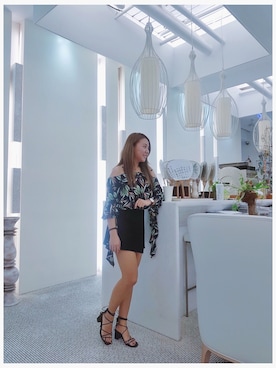 Lydiaさんのコーディネート