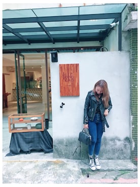 Lydiaさんのコーディネート