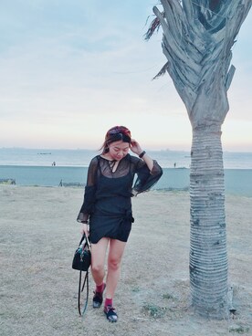 Lydiaさんのコーディネート