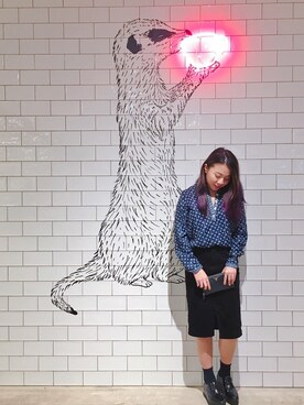 Lydiaさんのコーディネート