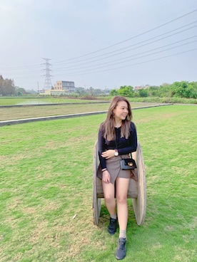 Lydiaさんのコーディネート