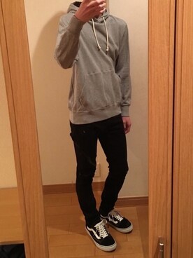 こうすけさんのコーディネート