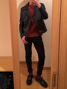 こうすけさんのコーディネート