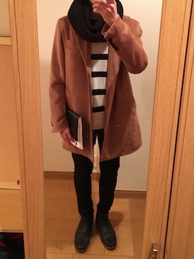 こうすけさんのコーディネート