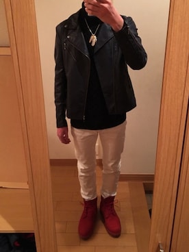 こうすけさんのコーディネート