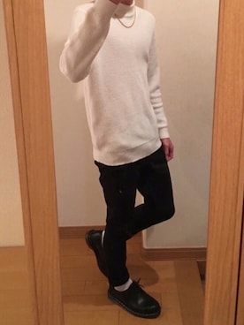 こうすけさんのコーディネート