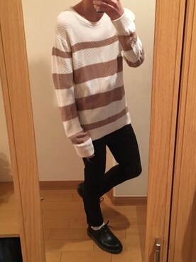 こうすけさんのコーディネート