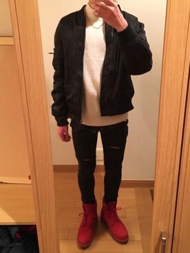 こうすけさんのコーディネート