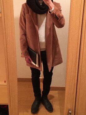 こうすけさんのコーディネート