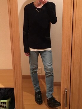 こうすけさんのコーディネート