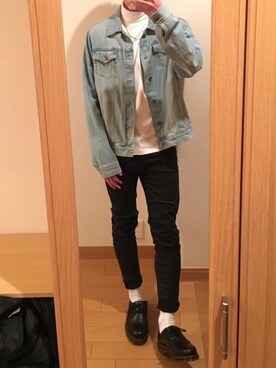 こうすけさんのコーディネート