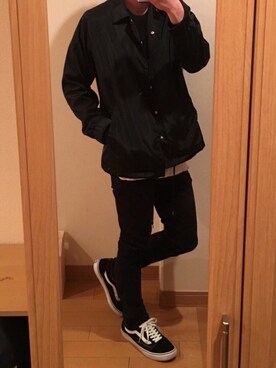 こうすけさんのコーディネート