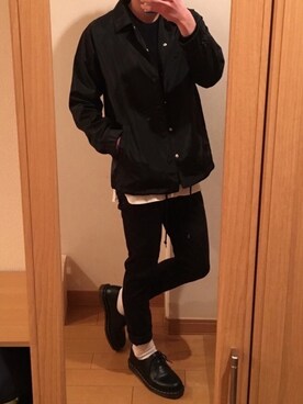 こうすけさんのコーディネート