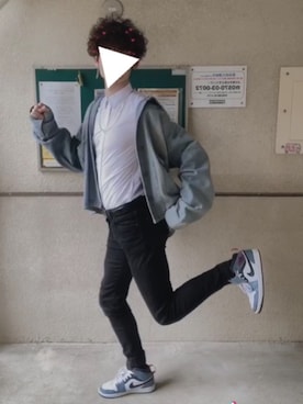 低姿勢さんのコーディネート