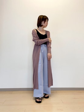 miiさんのコーディネート