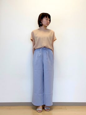 miiさんのコーディネート