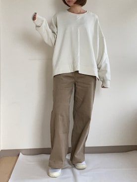 miiさんのコーディネート