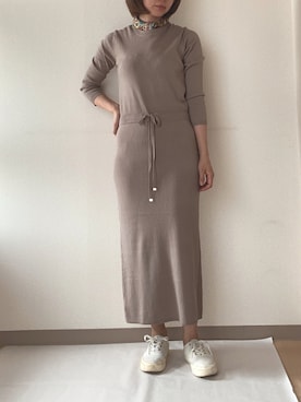 miiさんのコーディネート