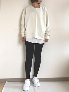 miiさんのコーディネート