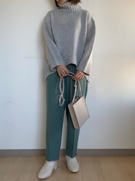 miiさんのコーディネート