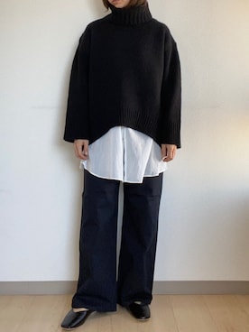 miiさんのコーディネート