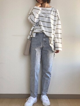 miiさんのコーディネート