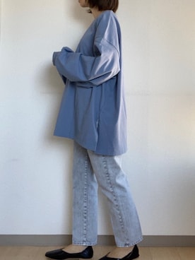 miiさんのコーディネート