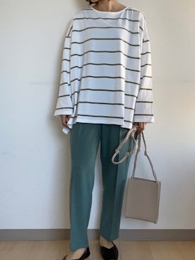 miiさんのコーディネート