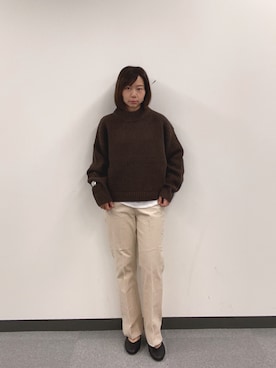 miiさんのコーディネート